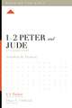 1–2 Peter and Jude – A 12–Week Study