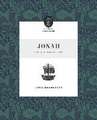 Jonah – God`s Relentless Grace