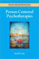 Person–Centered Psychotherapies