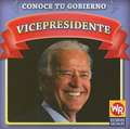 Vicepresidente = Vice President