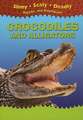 Crocodiles and Alligators