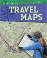 Travel Maps