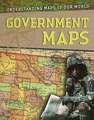 Government Maps