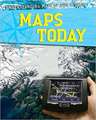 Maps Today