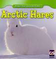 Arctic Hares