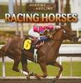 Racing Horses