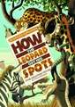 How the Leopard Got His Spots: The Graphic Novel