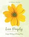 Live Deeply: A Study in the Parables of Jesus