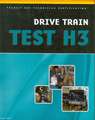 Transit Bus Test: Drive Train (Test H3)