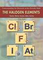 The Halogen Elements: Fluorine, Chlorine, Bromine, Iodine, Astatine