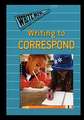 Writing to Correspond