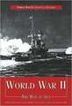 World War II: The War at Sea