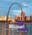 Missouri: The Show-Me State