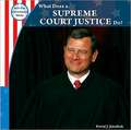 What Does a Supreme Court Justice Do?