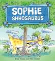 Sophie Shyosaurus