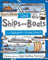 How to Draw Ships and Boats