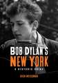 Bob Dylan's New York