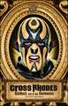 Cross Rhodes: Goldust, Out of the Darkness