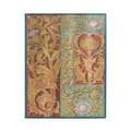 Paperblanks Wild Thistle Vox Botanica Softcover Flexi Ultra Lined Elastic Band Closure 176 Pg 100 GSM