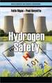 Hydrogen Safety