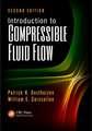 Introduction to Compressible Fluid Flow