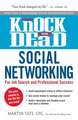 Knock 'em Dead Social Networking: For Job Search and Professional Success