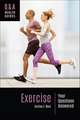 Exercise: Your Questions Answered