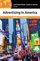 Advertising in America: A Reference Handbook