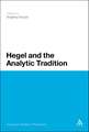 Hegel and the Analytic Tradition