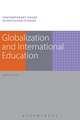 Globalization and International Education