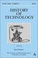 History of Technology Volume 30: European Technologies in Spanish History