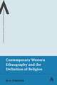 Contemporary Western Ethnography and the Definition of Religion