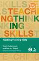 Teaching Thinking Skills