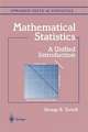 Mathematical Statistics: A Unified Introduction