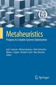 Metaheuristics