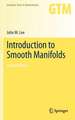 Introduction to Smooth Manifolds