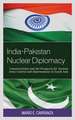 India-Pakistan Nuclear Diplomacy