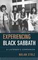 EXPERIENCING BLACK SABBATH A LCB