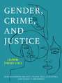 GENDER AMP JUSTICE LEARNING THROPB