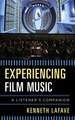 Experiencing Film Music