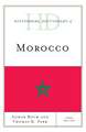 Historical Dictionary of Morocco