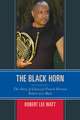 The Black Horn