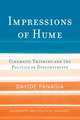 Impressions of Hume: Cinematic Thinking and the Politics of Discontinuity