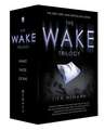 The Wake Trilogy: Wake; Fade; Gone