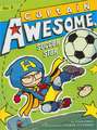 Captain Awesome, Soccer Star