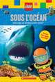 Lego: Sous L'Ocean