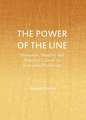 The Power of the Line: Metaphor, Number and Material Culture in European Prehistory