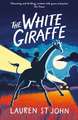 The White Giraffe 20th Anniversary Edition