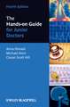 The Hands–on Guide for Junior Doctors 4e