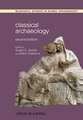 Classical Archaeology 2e